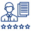 Stronger candidates experience