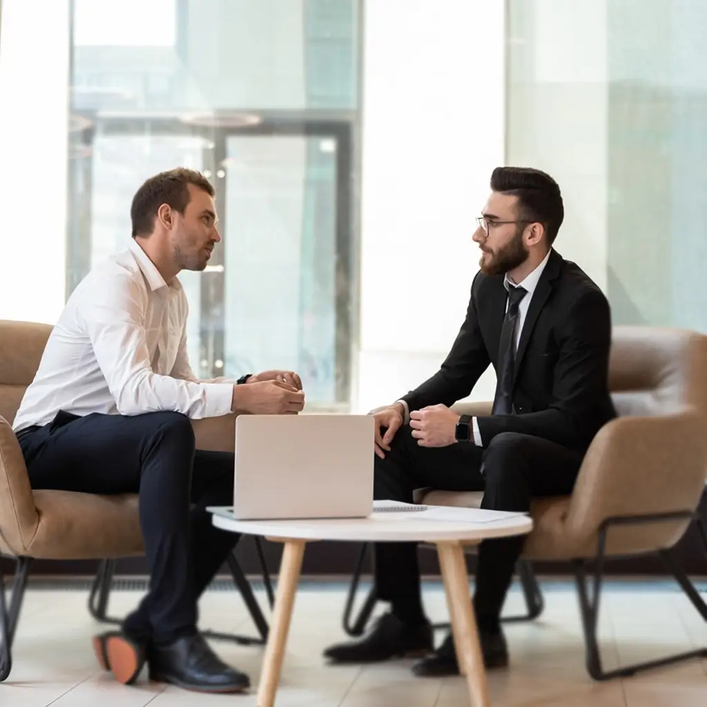 Communication that helps you make better choices