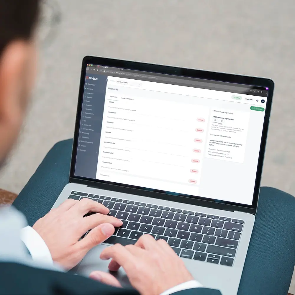 Keep your outreach consistent